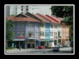 Colorful Buildings