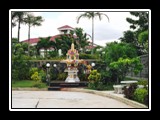 Private Shrine
