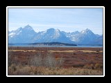 Grand Tetons 2