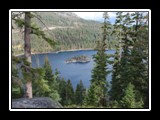 Lake Tahoe 1
