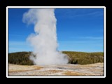 Old Faithful