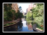 Riverwalk San Antonio